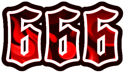 666 Devil