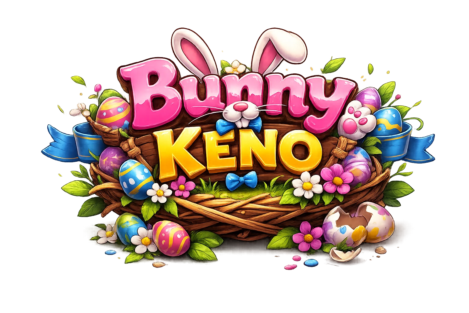 Bunny Keno