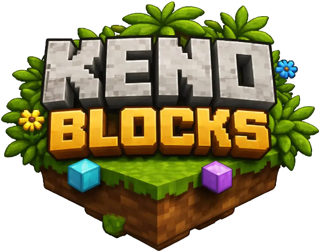 Keno Blocks